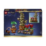 Product LEGO® Harry Potter™: Hogwarts™ Herbology Plants (76474) thumbnail image