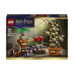 Product LEGO® Harry Potter™: Hogwarts™ Herbology Plants (76474) thumbnail image