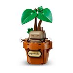 Product LEGO® Harry Potter™: Hogwarts™ Herbology Plants (76474) thumbnail image