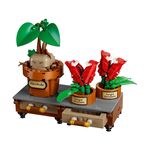 Product LEGO® Harry Potter™: Hogwarts™ Herbology Plants (76474) thumbnail image
