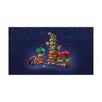 Product LEGO® Harry Potter™: Hogwarts™ Herbology Plants (76474) thumbnail image