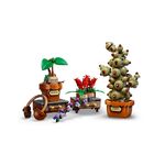 Product LEGO® Harry Potter™: Hogwarts™ Herbology Plants (76474) thumbnail image