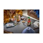 Product LEGO® Harry Potter™: Hogwarts™ Herbology Plants (76474) thumbnail image