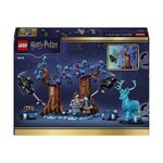 Product LEGO® Harry Potter™: Forbidden Forest™: Expecto Patronum (76475) thumbnail image