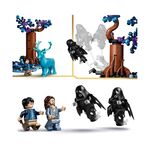 Product LEGO® Harry Potter™: Forbidden Forest™: Expecto Patronum (76475) thumbnail image