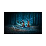 Product LEGO® Harry Potter™: Forbidden Forest™: Expecto Patronum (76475) thumbnail image