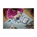 Product LEGO® Harry Potter™: Forbidden Forest™: Expecto Patronum (76475) thumbnail image