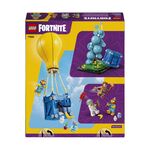 Product LEGO® Fortnite: Supply Drop (77080) thumbnail image