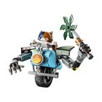 Product LEGO® Fortnite: Kit (77081) thumbnail image