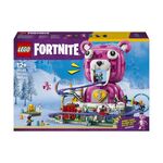 Product LEGO® Fortnite: Rave Cave (77082) thumbnail image