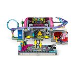 Product LEGO® Fortnite: Rave Cave (77082) thumbnail image