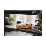 Product LEGO® Speed Champions: The Fast And The Furious Toyota Supra Mk4 (77260) thumbnail image