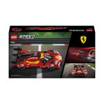 Product LEGO® Speed Champions: Ferrari 499p (77261) thumbnail image