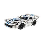 Product LEGO® Techinc: Dodge Viper GTS-R Sports Car (42234) thumbnail image