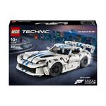Product LEGO® Techinc: Dodge Viper GTS-R Sports Car (42234) thumbnail image