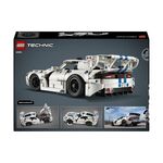 Product LEGO® Techinc: Dodge Viper GTS-R Sports Car (42234) thumbnail image