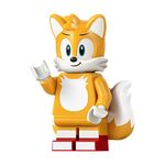 Product LEGO® Sonic the Hedgehog™: Tails' Tornado-1  (77119) thumbnail image