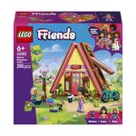 Product LEGO® Friends: Nature Glamping Cabin (42682) thumbnail image