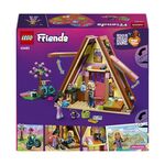 Product LEGO® Friends: Nature Glamping Cabin (42682) thumbnail image