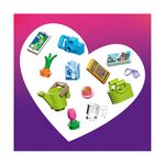 Product LEGO® Friends: Nature Glamping Cabin (42682) thumbnail image
