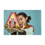 Product LEGO® Friends: Nature Glamping Cabin (42682) thumbnail image