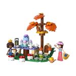 Product LEGO® Friends: Forest Tea Party (42690) thumbnail image