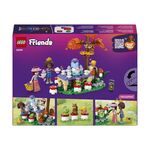 Product LEGO® Friends: Forest Tea Party (42690) thumbnail image