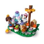 Product LEGO® Friends: Forest Tea Party (42690) thumbnail image