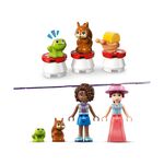 Product LEGO® Friends: Forest Tea Party (42690) thumbnail image
