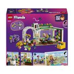 Product LEGO® Friends: Creative Flower Shop (42693) thumbnail image