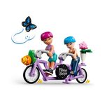 Product LEGO® Friends: Creative Flower Shop (42693) thumbnail image