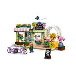 Product LEGO® Friends: Creative Flower Shop (42693) thumbnail image