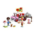 Product LEGO® Friends: Pizza Truck (42694) thumbnail image