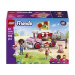 Product LEGO® Friends: Pizza Truck (42694) thumbnail image