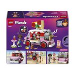 Product LEGO® Friends: Pizza Truck (42694) thumbnail image