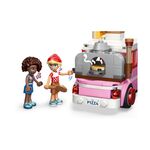 Product LEGO® Friends: Pizza Truck (42694) thumbnail image