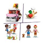Product LEGO® Friends: Pizza Truck (42694) thumbnail image