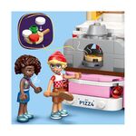 Product LEGO® Friends: Pizza Truck (42694) thumbnail image