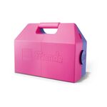 Product LEGO® Friends: Creative Dollhouse Suitcase (42697) thumbnail image