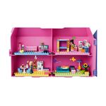 Product LEGO® Friends: Creative Dollhouse Suitcase (42697) thumbnail image