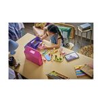 Product LEGO® Friends: Creative Dollhouse Suitcase (42697) thumbnail image