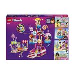 Product LEGO® Friends: Candy & Cupcake Ferris Wheel (42700) thumbnail image
