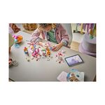 Product LEGO® Friends: Candy & Cupcake Ferris Wheel (42700) thumbnail image