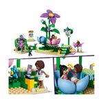 Product LEGO® Friends: Spinning Flower & Fairy Teacup Ride (42702) thumbnail image