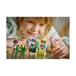 Product LEGO® Friends: Spinning Flower & Fairy Teacup Ride (42702) thumbnail image