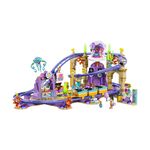 Product LEGO® Friends: Mermaid Roller Coaster Ride (42703) thumbnail image