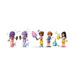 Product LEGO® Friends: Mermaid Roller Coaster Ride (42703) thumbnail image