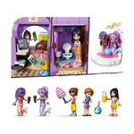Product LEGO® Friends: Mermaid Roller Coaster Ride (42703) thumbnail image