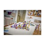 Product LEGO® Friends: Mermaid Roller Coaster Ride (42703) thumbnail image