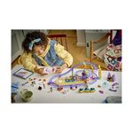 Product LEGO® Friends: Mermaid Roller Coaster Ride (42703) thumbnail image